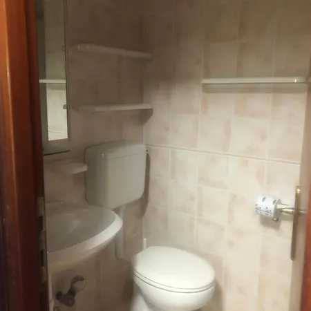 Apartment Napoleon Isola D'elba *