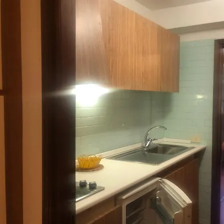 Napoleon Isola D'elba Lejlighed Procchio (Isola d'Elba)