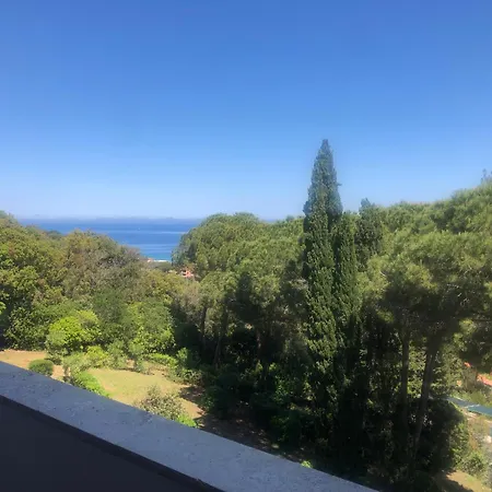 Napoleon Isola D'elba بروكيو
