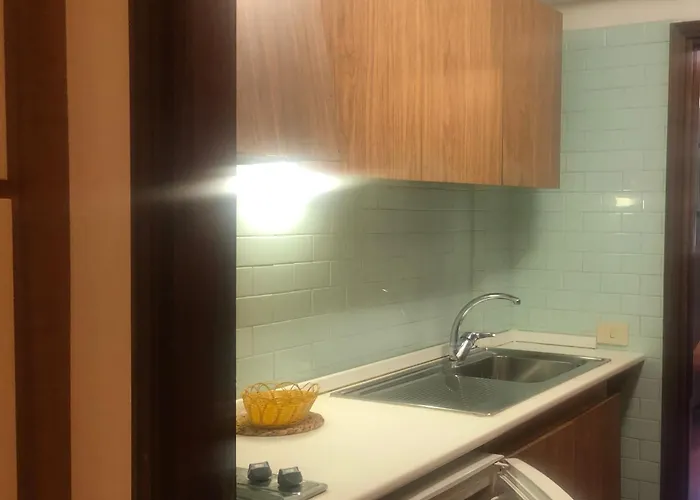 Napoleon Isola D'elba Apartment Procchio (Isola d'Elba)